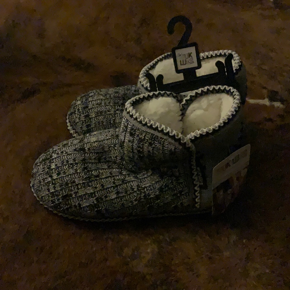 Slippers